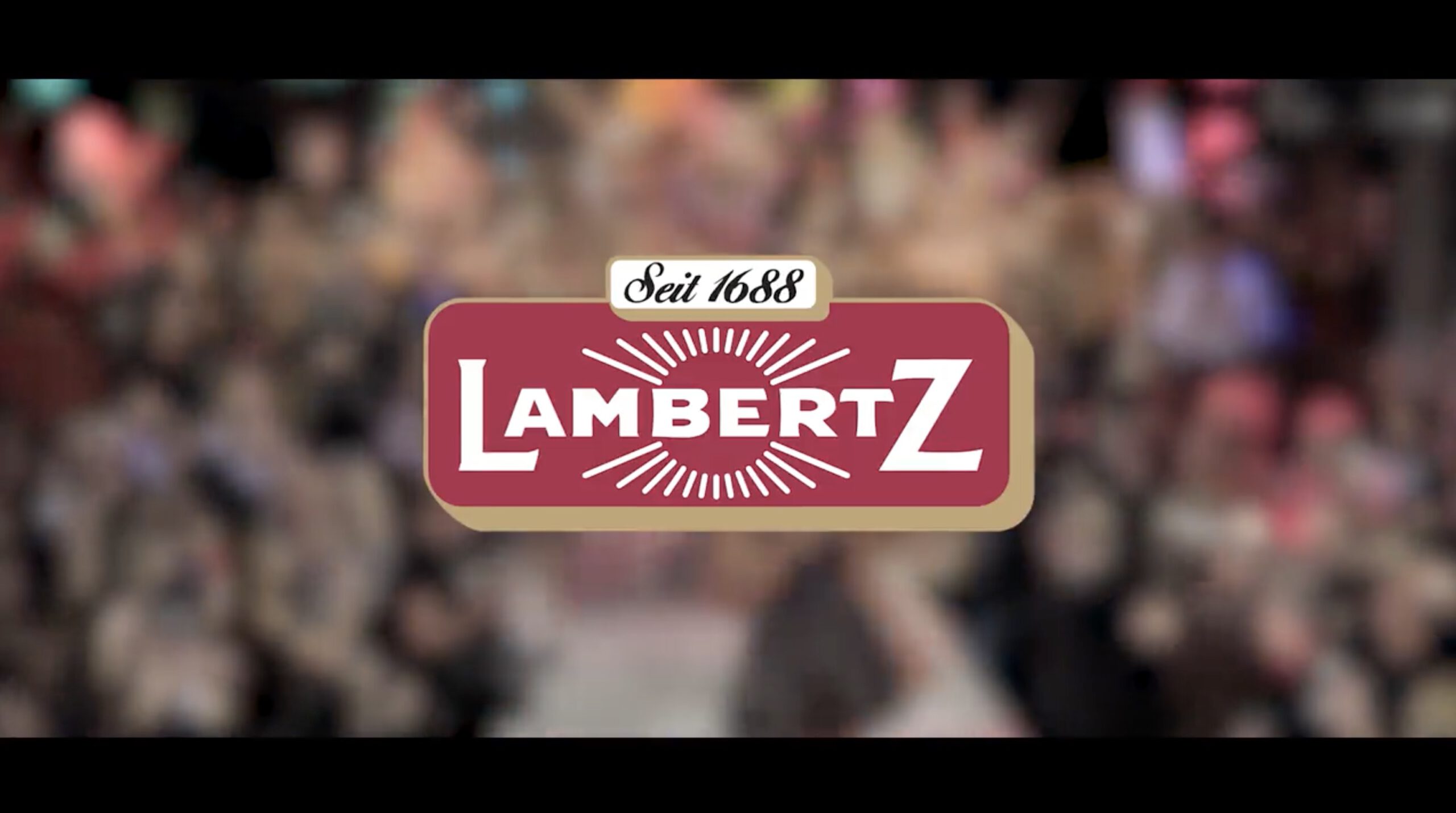 Read more about the article Beauty2Go at Lambertz Monday Nights